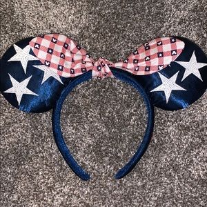 All American Girl Ears